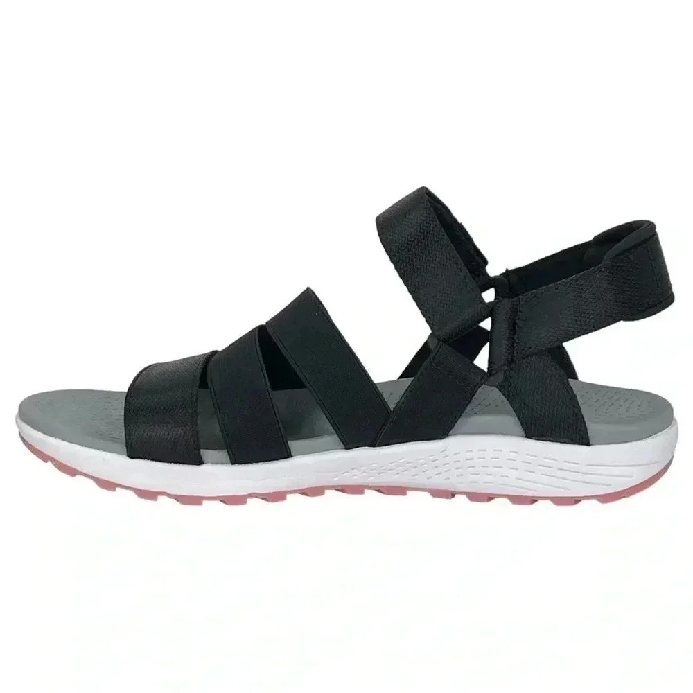 RYKA Keystone Womens Trail Ready Durable Traction Indoor Outdoor Sandals Size 6M - Picture 5 of 13